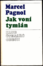 Jak voní tymián