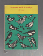 Ptactvo Velké Prahy