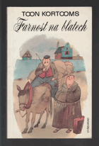 Farnost na blatech