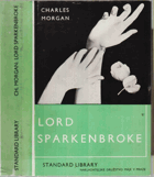 Lord Sparkenbroke