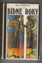 Bídné roky