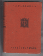 Krytý špendlík