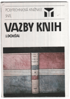 Vazby knih