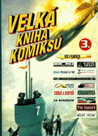 Velká kniha komiksů 3