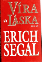 Víra a láska - román