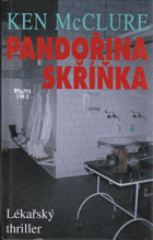 Pandořina skříňka