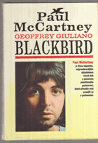 Blackbird - Paul McCartney - Beatles