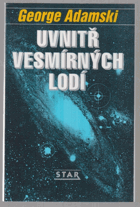 Uvnitř vesmírných lodí