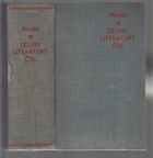 Přehledné dějiny literatury české od nejstarších dob až po naše dny
