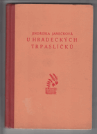 U Hradeckých trpaslíčků