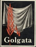 GOLGATA věčné memento brněnských žalářů - 1939, 1940, 1941, 1942, 1943, 1944, 1945