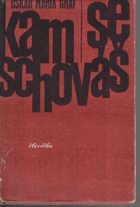 Kam se schováš, človíčku