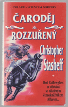 Čaroděj rozzuřený