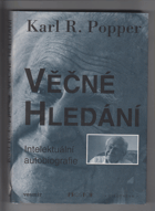 Věčné hledání - intelektuální autobiografie