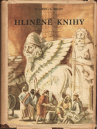 Hliněné knihy