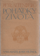 Pohádky života.