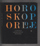 Horoskop orloje - 14 amerických básníků