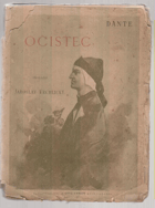 Božská komedie - Očistec