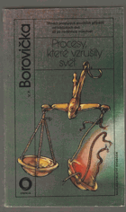 Procesy, které vzrušily svět - 13 proslulých soudních případů od biblických dob až po ...