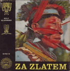 Za zlatem