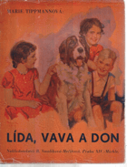 Lída, Vava a Don BEZ OBÁLKY!