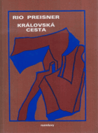 Královská cesta, Palimpsest