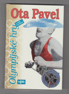 Olympijské hry a jiné povídky