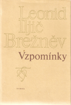 Vzpomínky
