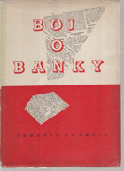 Boj o banky SLOVENSKY