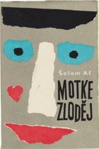 Motke zloděj