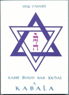 Rabbi Šimon Bar Jochaj a kabala