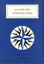 500 svazků edice Světová četba. Katalog