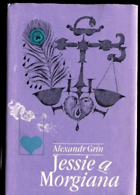 Jessie a Morgiana