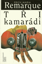 Tři kamarádi