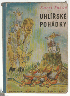Uhlířské pohádky