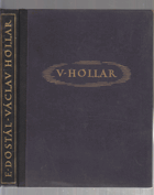 Venceslas Hollar. Václav Hollar