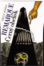 Černý obelisk