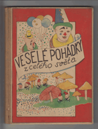 Veselé pohádky z celého světa CONDITION-AVERAGE!