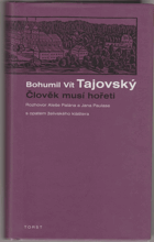 Člověk musí hořeti - rozhovor Aleše Palána a Jana Paulase s opatem želivského kláštera
