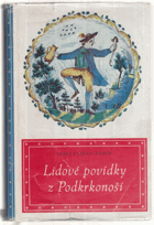 Lidové povídky z Podkrkonoší