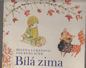 Bílá zima