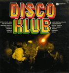 Disco klub