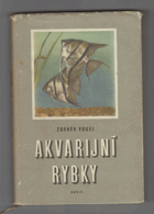 Akvarijní rybky