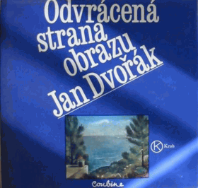 Odvrácená strana obrazu