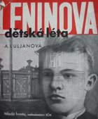 Leninova dětská a školní léta
