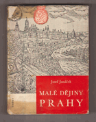 Malé dějiny Prahy