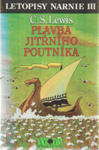 Letopisy Narnie III. Plavba Jitřního poutníka