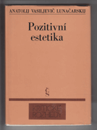 Pozitivní estetika