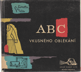 ABC vkusného oblékání