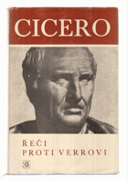 Řeči proti Verrovi